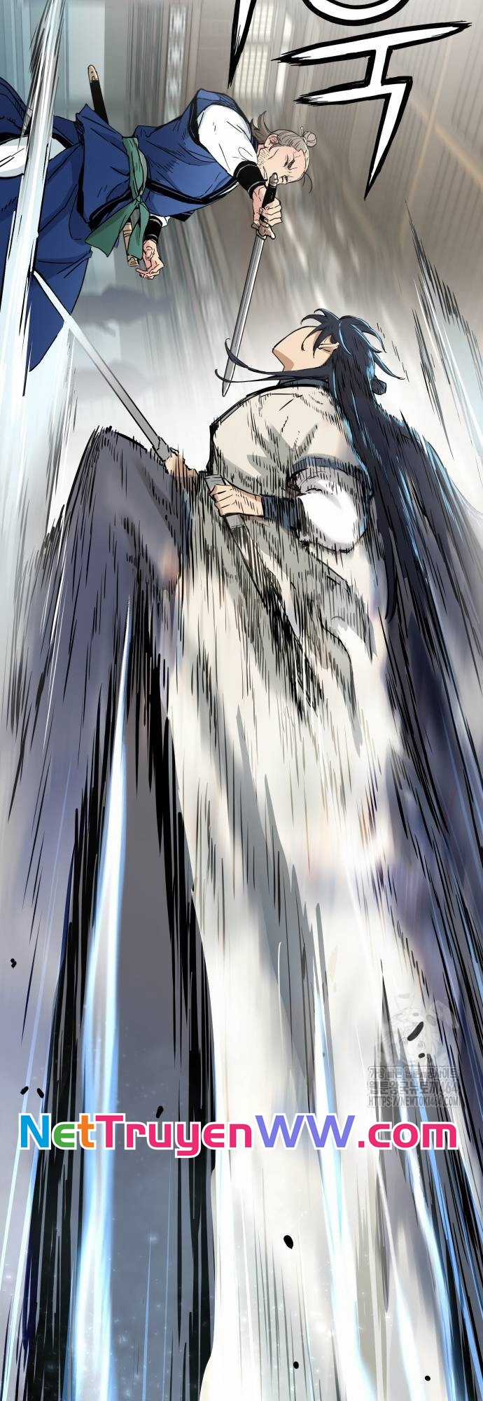 Thiên Tài Đoản Mệnh Chapter 10 trang 32