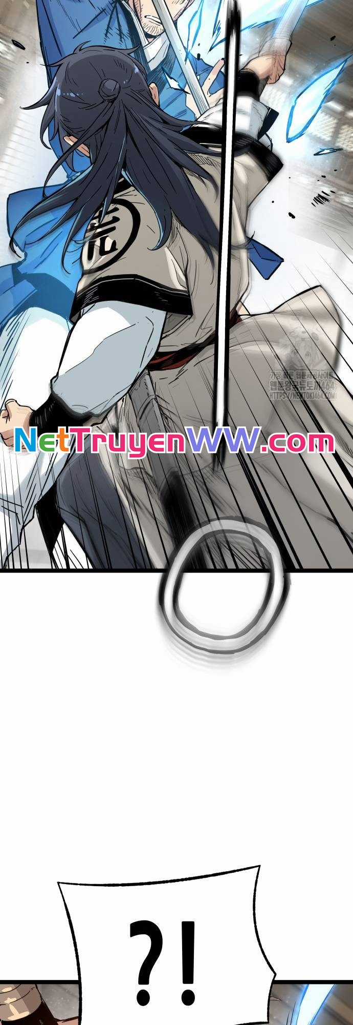 Thiên Tài Đoản Mệnh Chapter 10 trang 34