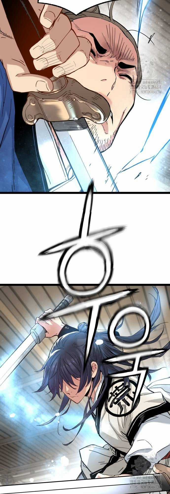 Thiên Tài Đoản Mệnh Chapter 10 trang 35