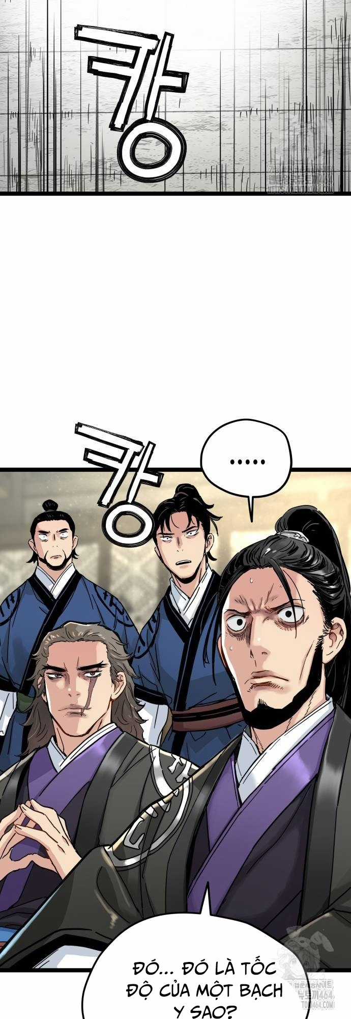 Thiên Tài Đoản Mệnh Chapter 10 trang 39