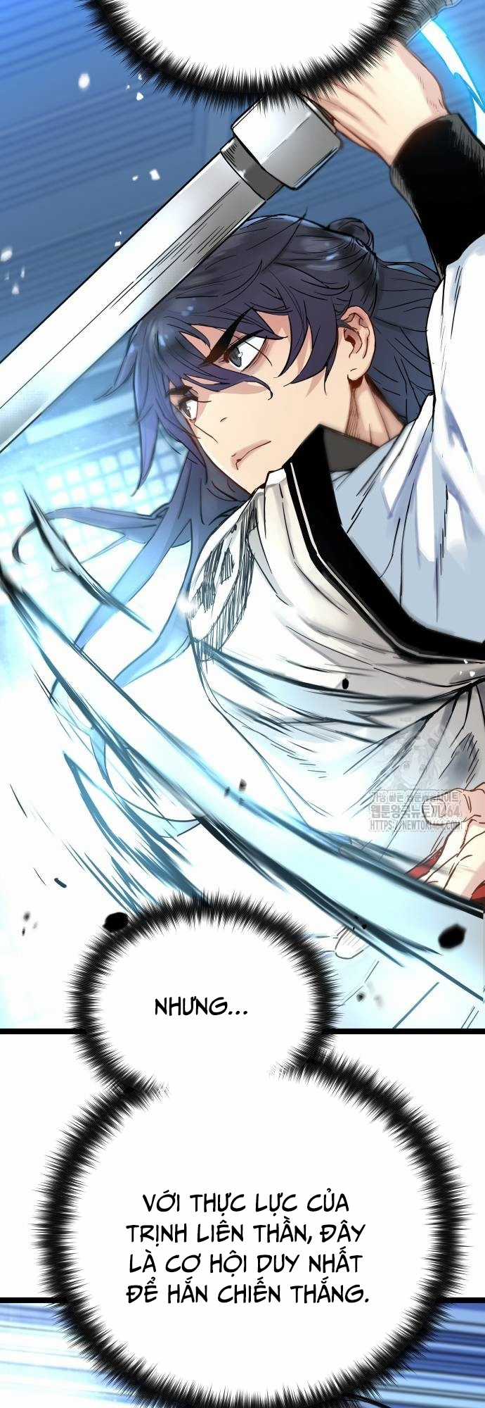 Thiên Tài Đoản Mệnh Chapter 10 trang 41