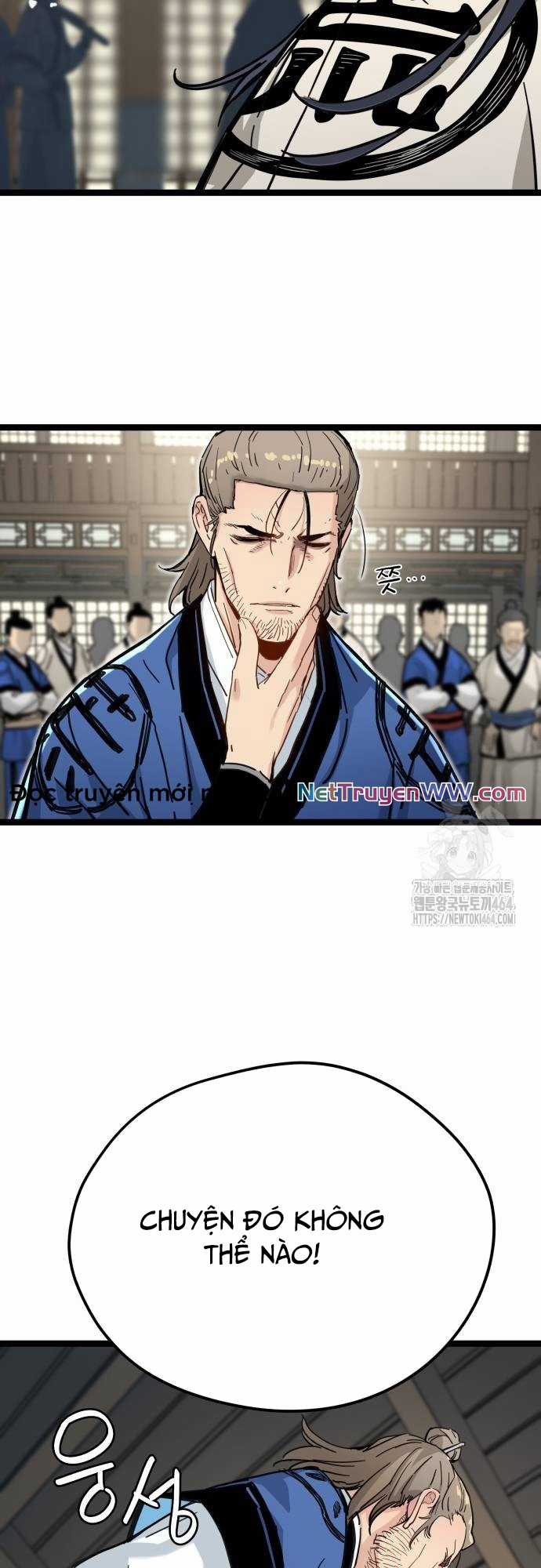 Thiên Tài Đoản Mệnh Chapter 10 trang 5