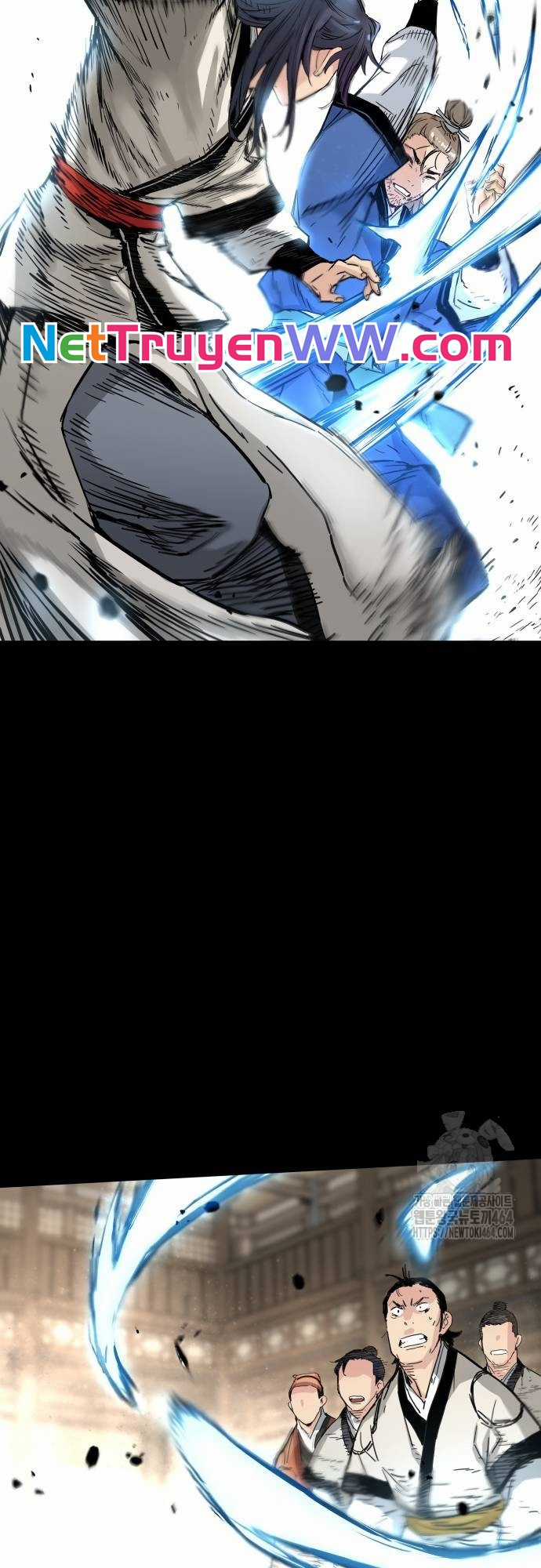 Thiên Tài Đoản Mệnh Chapter 10 trang 52