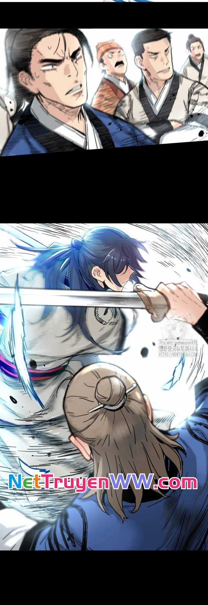 Thiên Tài Đoản Mệnh Chapter 10 trang 53