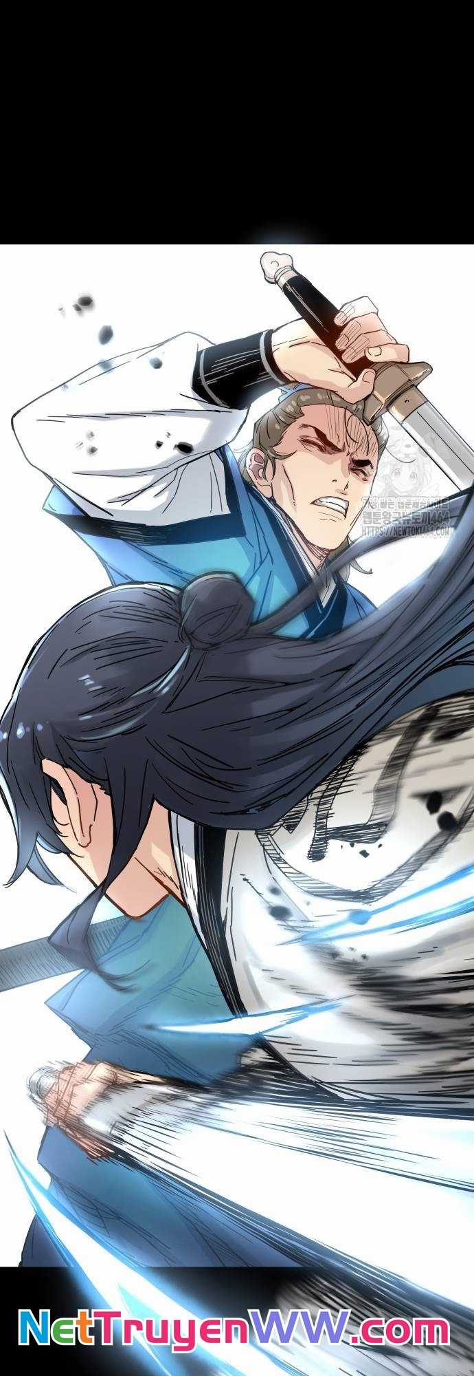 Thiên Tài Đoản Mệnh Chapter 10 trang 54