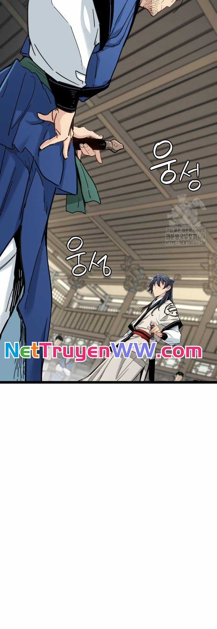 Thiên Tài Đoản Mệnh Chapter 10 trang 6