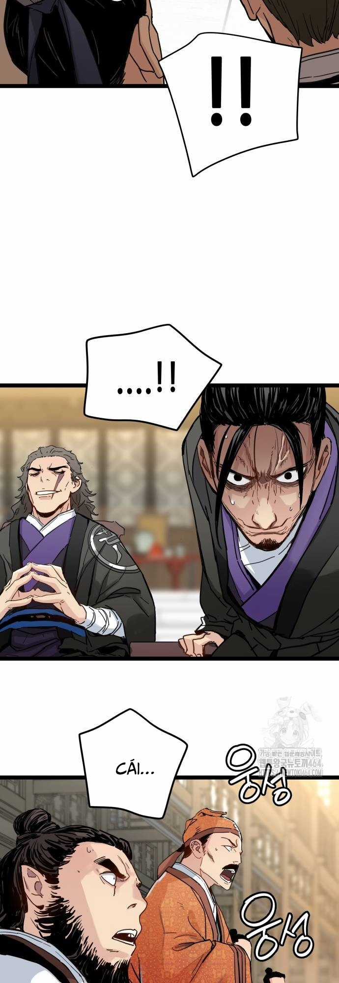 Thiên Tài Đoản Mệnh Chapter 10 trang 64