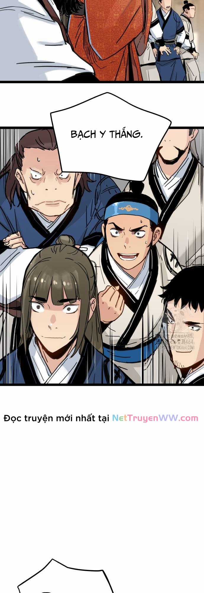 Thiên Tài Đoản Mệnh Chapter 10 trang 65