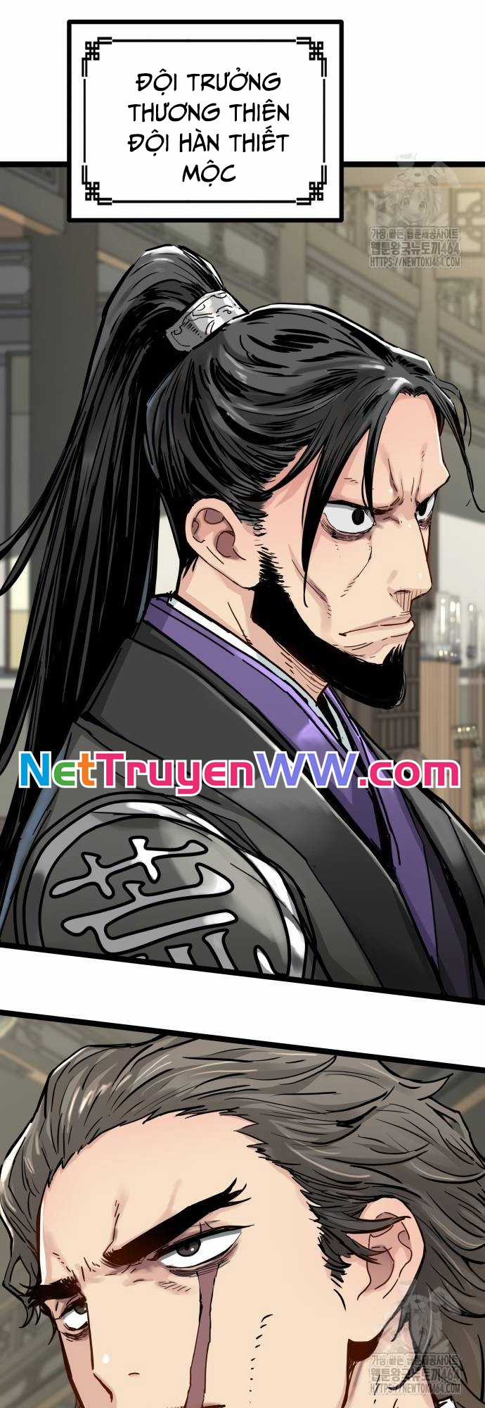 Thiên Tài Đoản Mệnh Chapter 10 trang 7