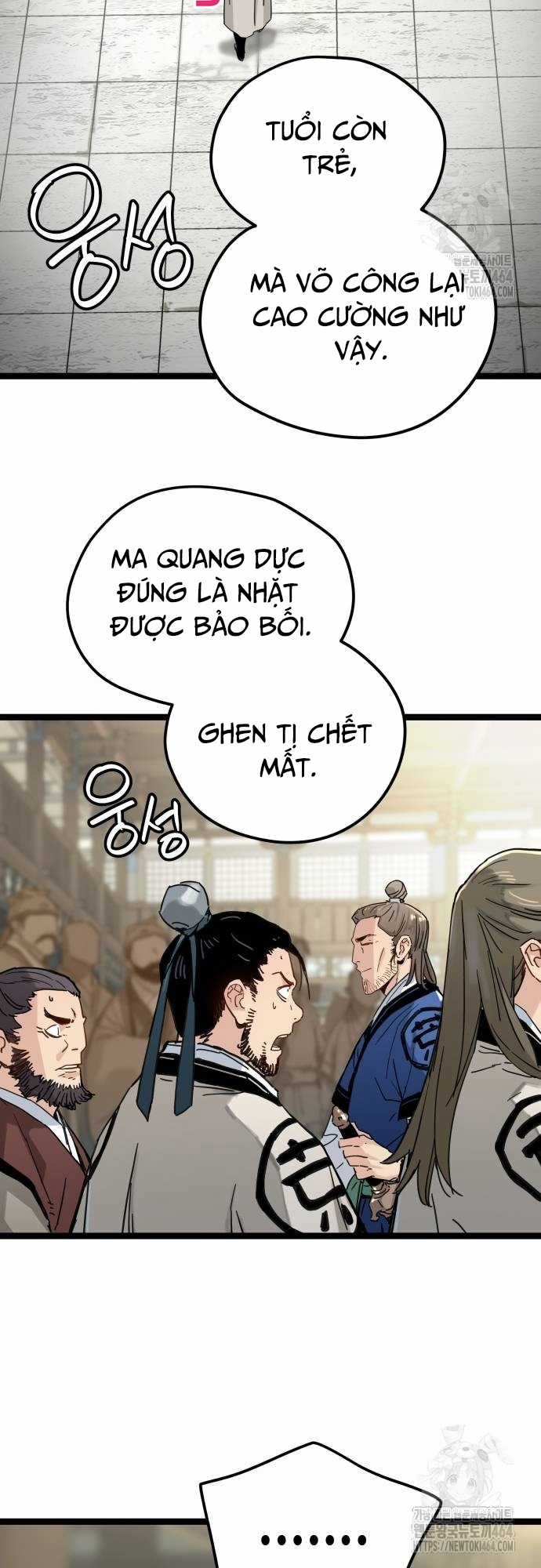 Thiên Tài Đoản Mệnh Chapter 10 trang 75