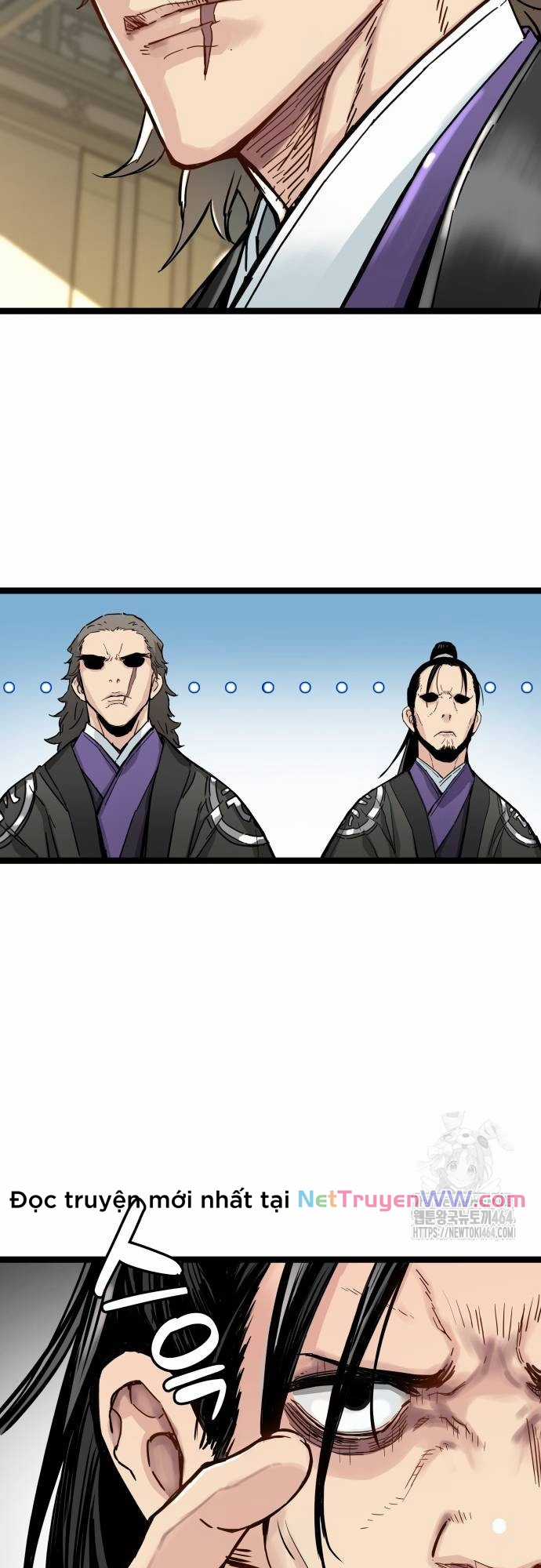 Thiên Tài Đoản Mệnh Chapter 10 trang 8