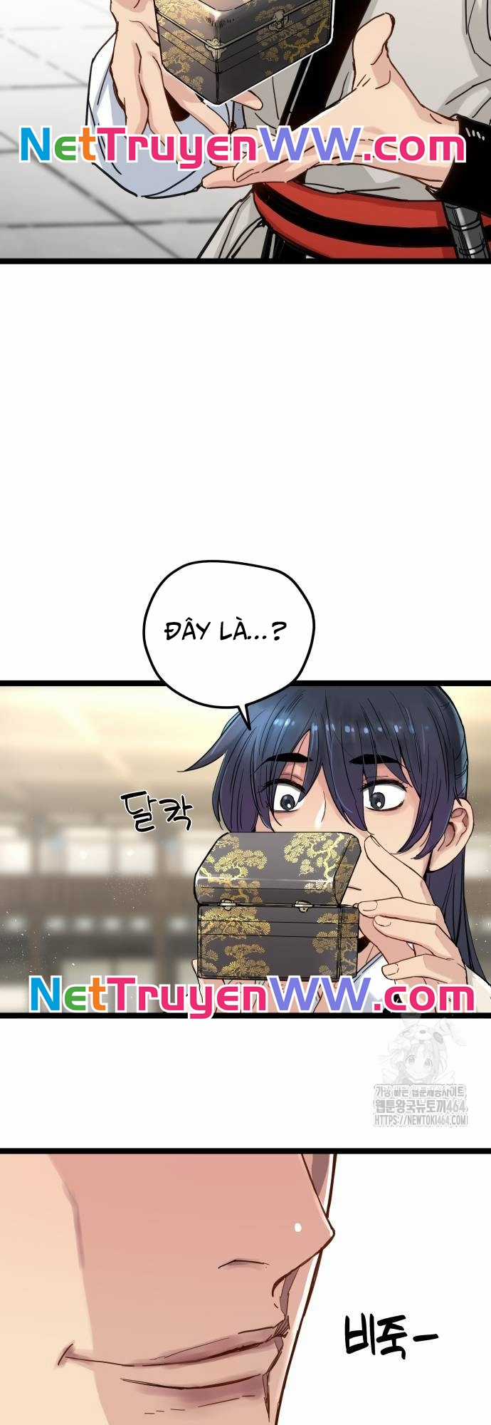 Thiên Tài Đoản Mệnh Chapter 10 trang 80