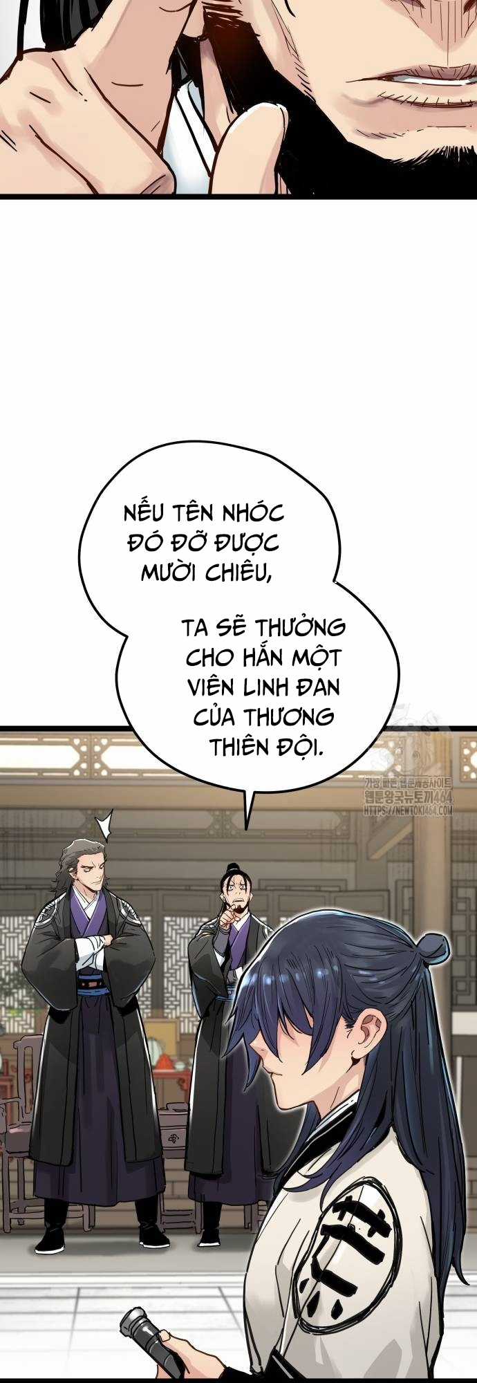 Thiên Tài Đoản Mệnh Chapter 10 trang 9