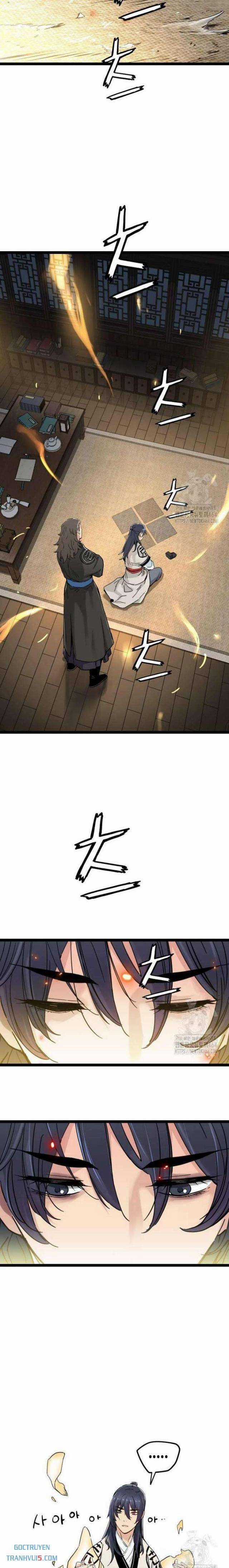 Thiên Tài Đoản Mệnh Chapter 11 trang 14