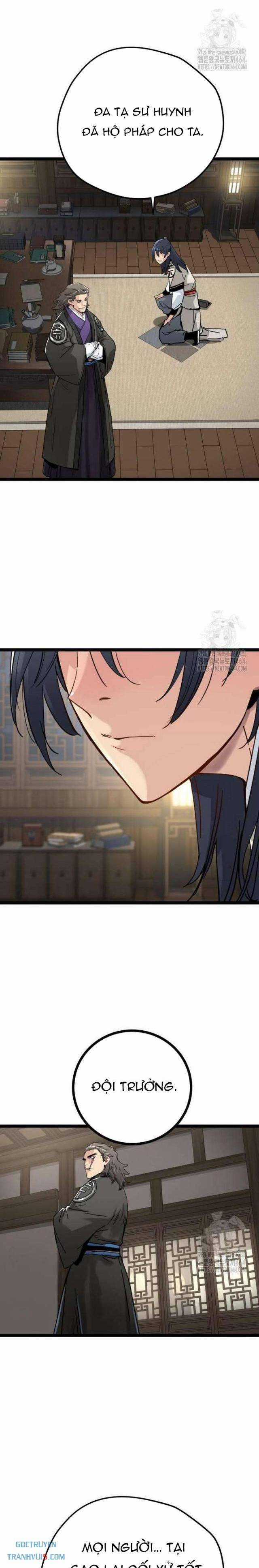 Thiên Tài Đoản Mệnh Chapter 11 trang 17