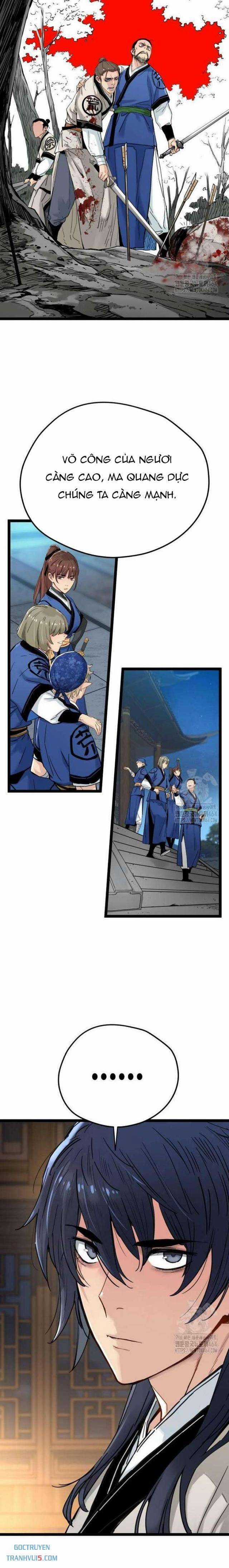 Thiên Tài Đoản Mệnh Chapter 11 trang 19