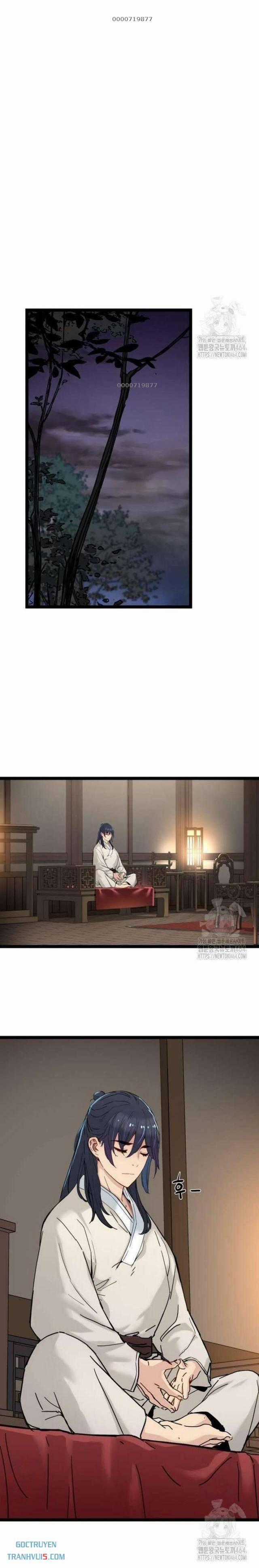 Thiên Tài Đoản Mệnh Chapter 11 trang 20