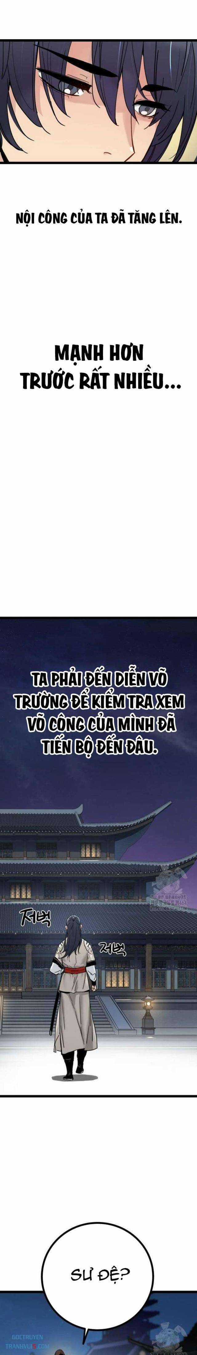 Thiên Tài Đoản Mệnh Chapter 11 trang 21