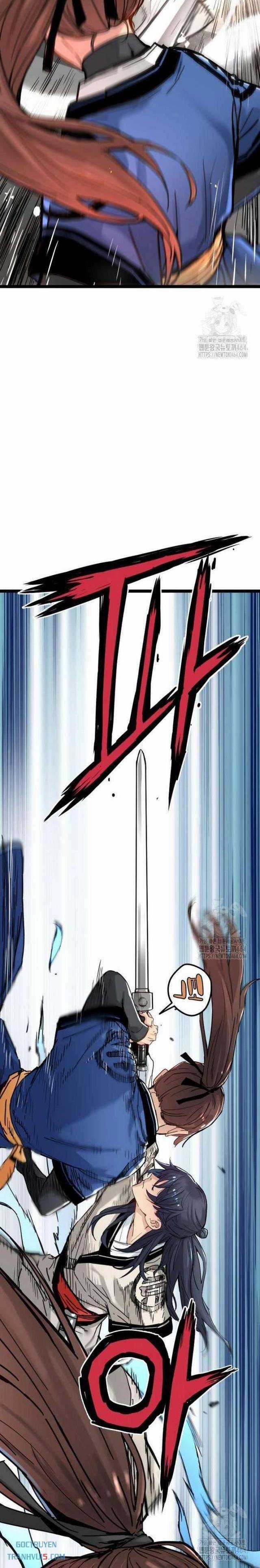 Thiên Tài Đoản Mệnh Chapter 11 trang 27