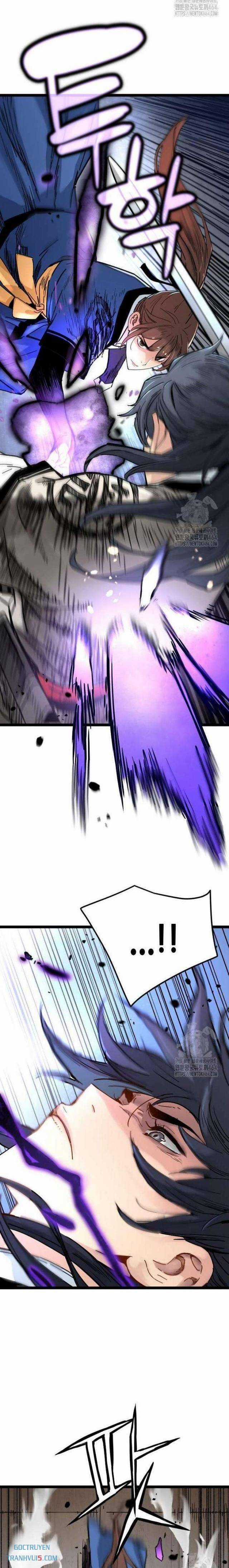 Thiên Tài Đoản Mệnh Chapter 11 trang 29