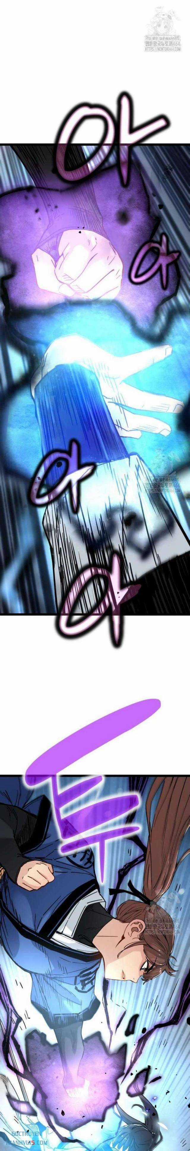 Thiên Tài Đoản Mệnh Chapter 11 trang 31