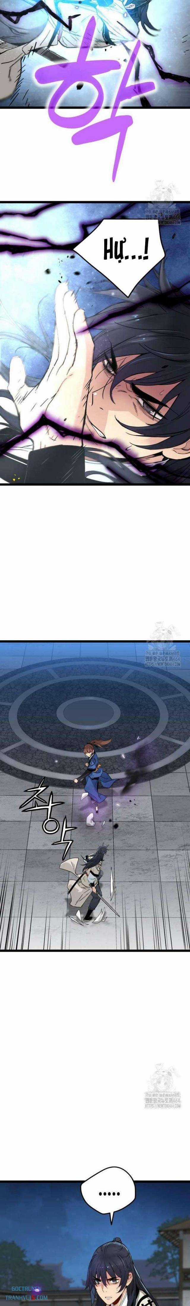 Thiên Tài Đoản Mệnh Chapter 11 trang 32