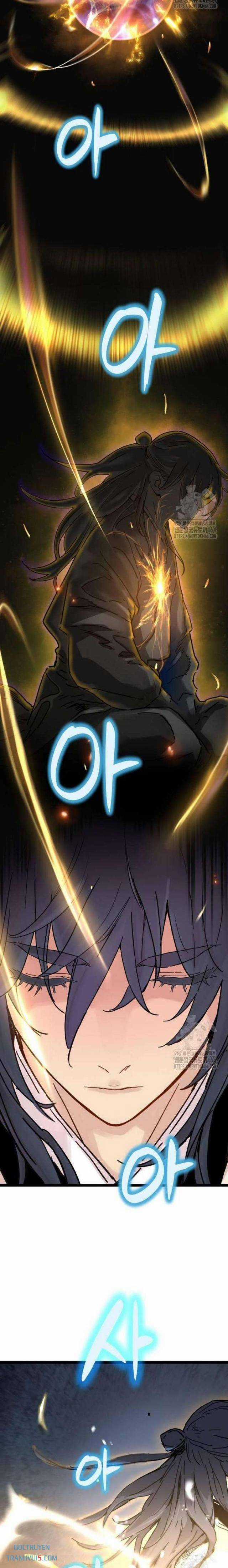 Thiên Tài Đoản Mệnh Chapter 11 trang 8