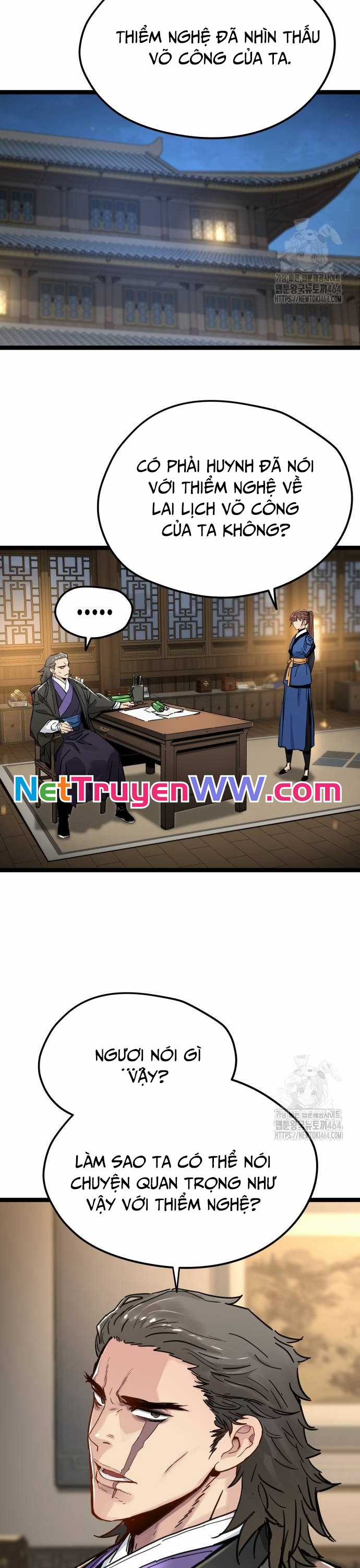 Thiên Tài Đoản Mệnh Chapter 12 trang 11