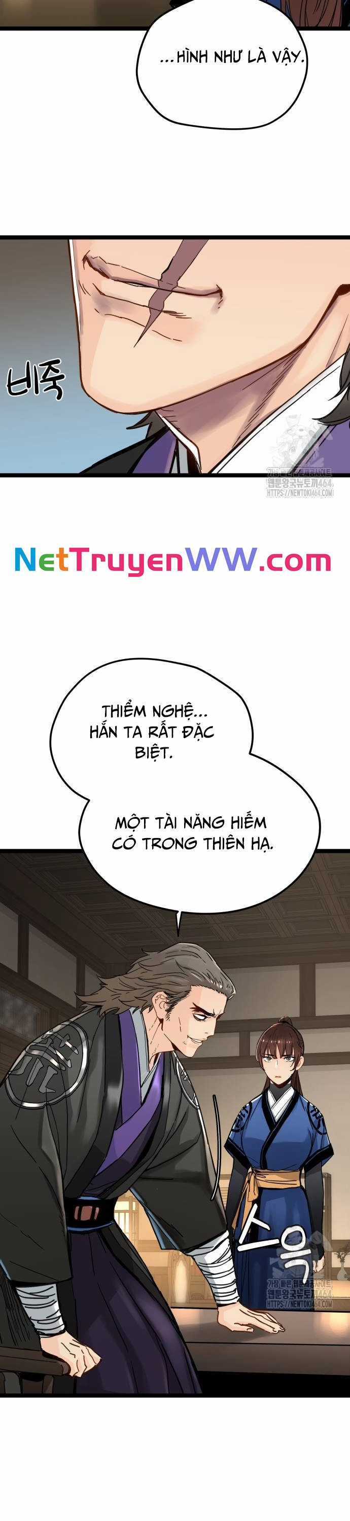 Thiên Tài Đoản Mệnh Chapter 12 trang 13