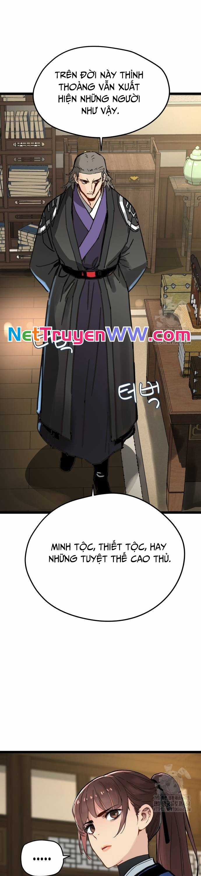 Thiên Tài Đoản Mệnh Chapter 12 trang 14