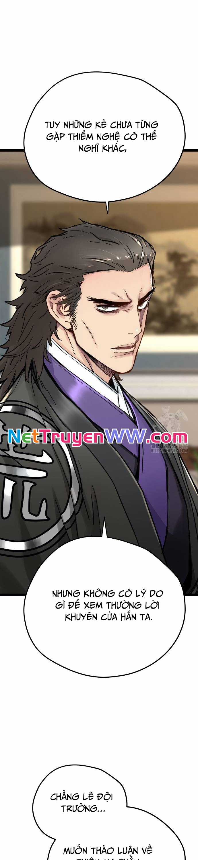 Thiên Tài Đoản Mệnh Chapter 12 trang 16