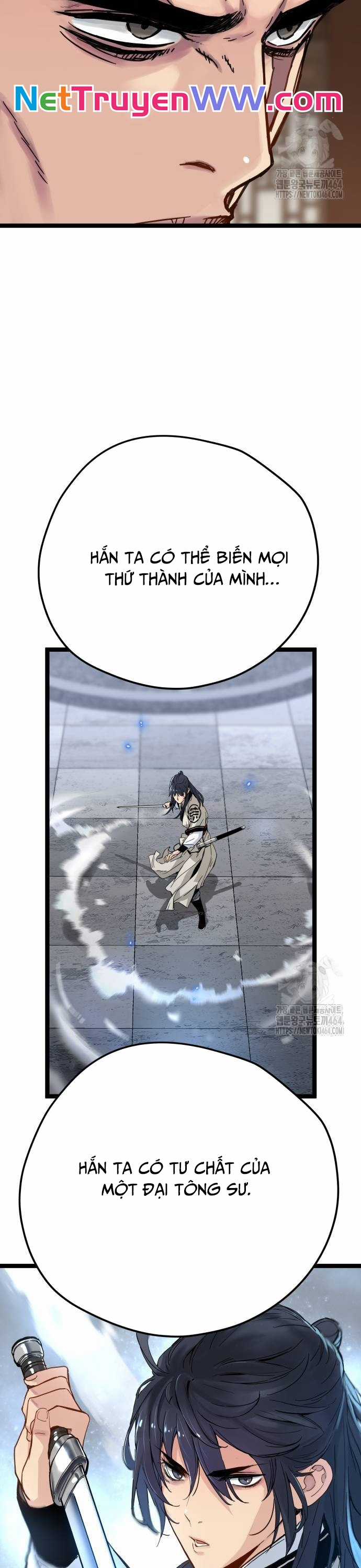 Thiên Tài Đoản Mệnh Chapter 12 trang 18