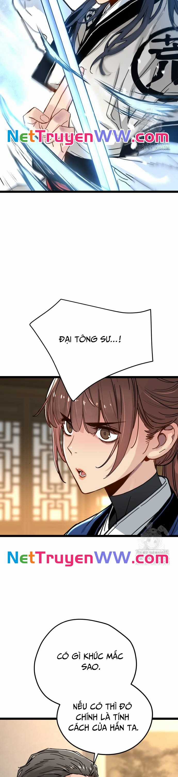 Thiên Tài Đoản Mệnh Chapter 12 trang 19