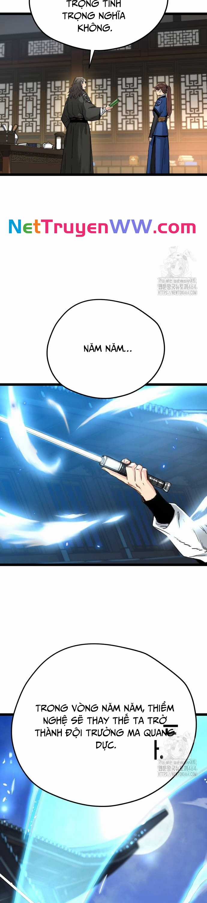 Thiên Tài Đoản Mệnh Chapter 12 trang 21