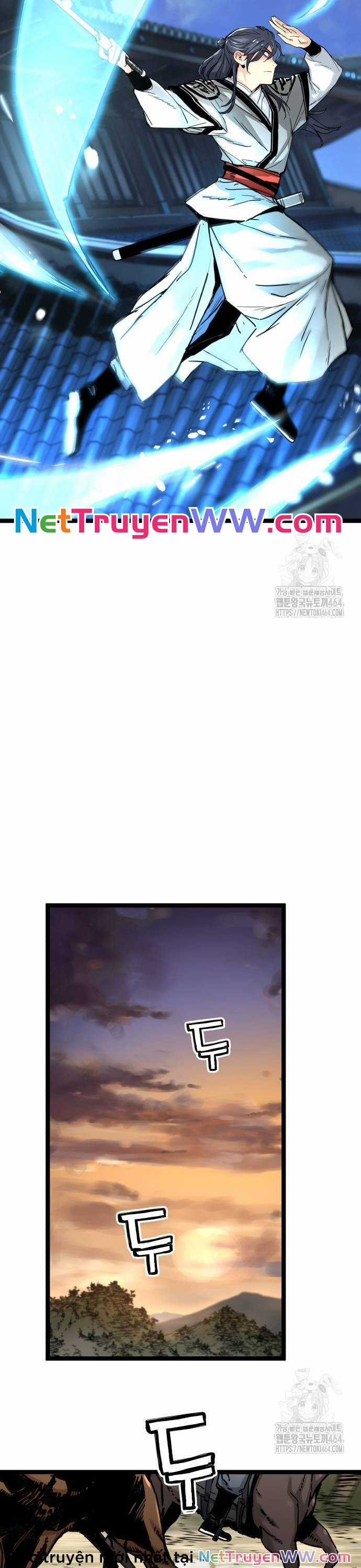 Thiên Tài Đoản Mệnh Chapter 12 trang 22