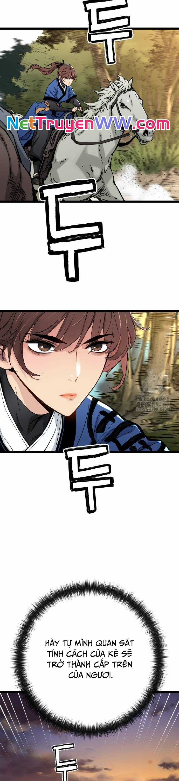 Thiên Tài Đoản Mệnh Chapter 12 trang 24