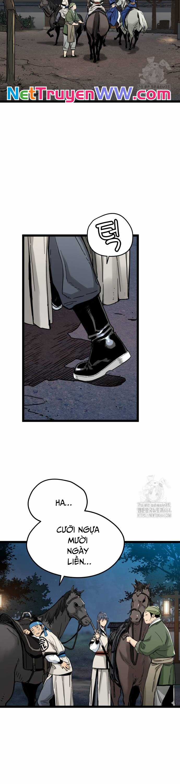 Thiên Tài Đoản Mệnh Chapter 12 trang 26