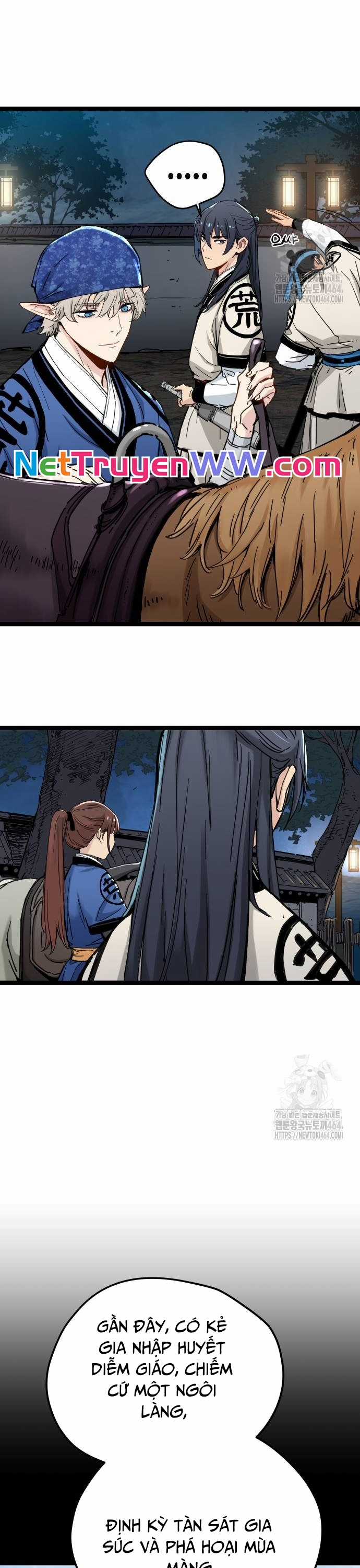 Thiên Tài Đoản Mệnh Chapter 12 trang 27