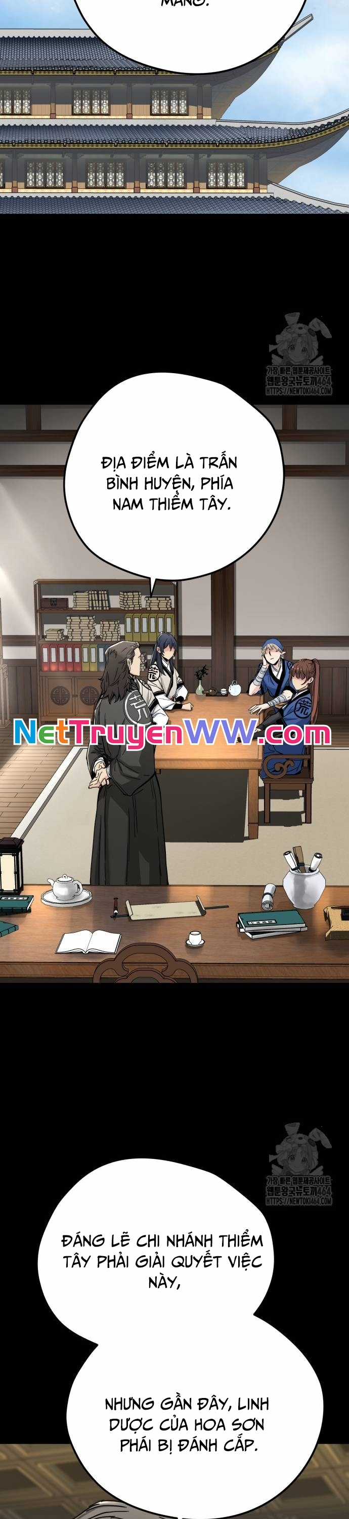 Thiên Tài Đoản Mệnh Chapter 12 trang 28