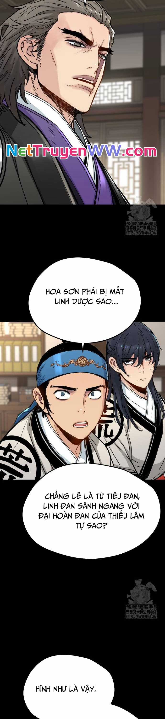 Thiên Tài Đoản Mệnh Chapter 12 trang 29