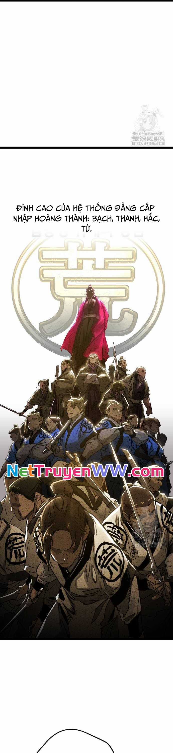 Thiên Tài Đoản Mệnh Chapter 12 trang 3