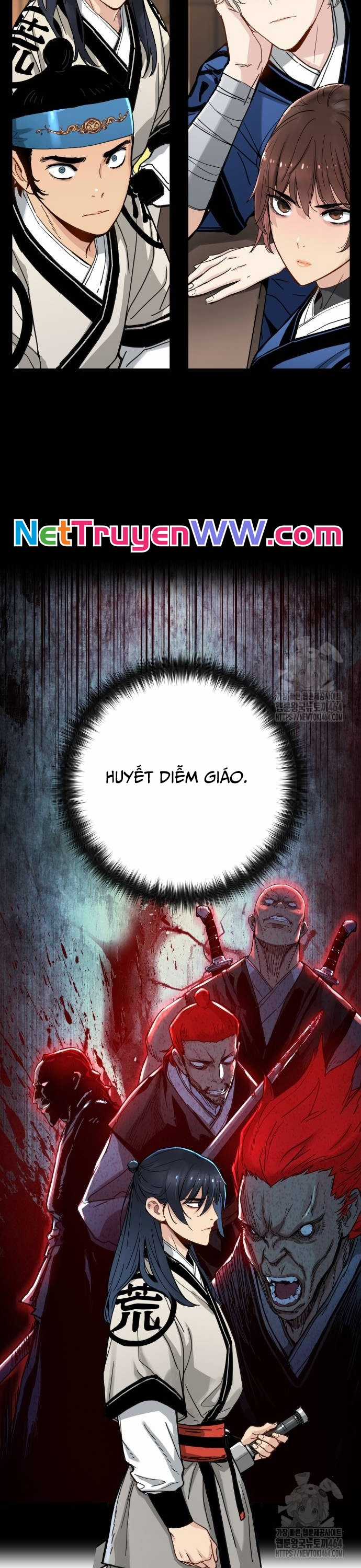 Thiên Tài Đoản Mệnh Chapter 12 trang 31