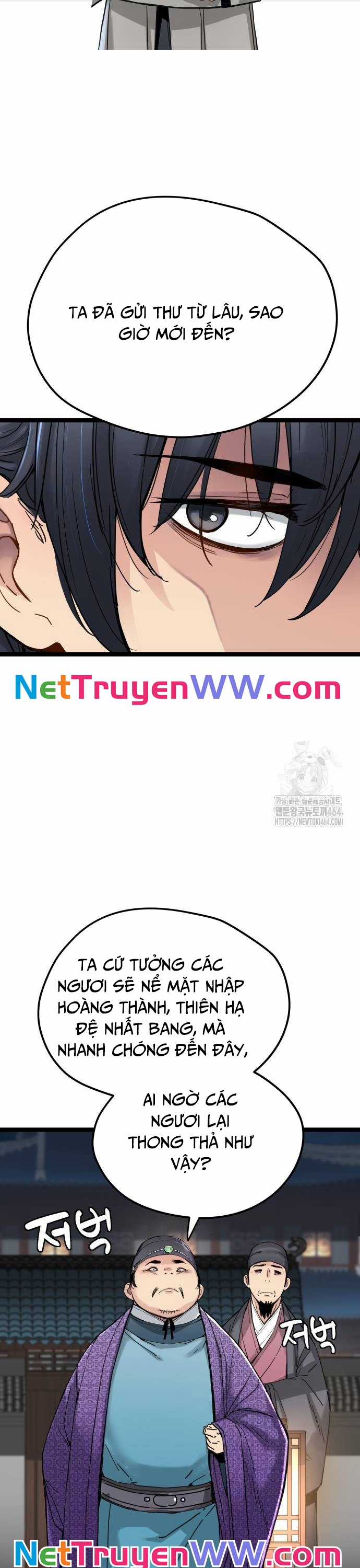 Thiên Tài Đoản Mệnh Chapter 12 trang 32