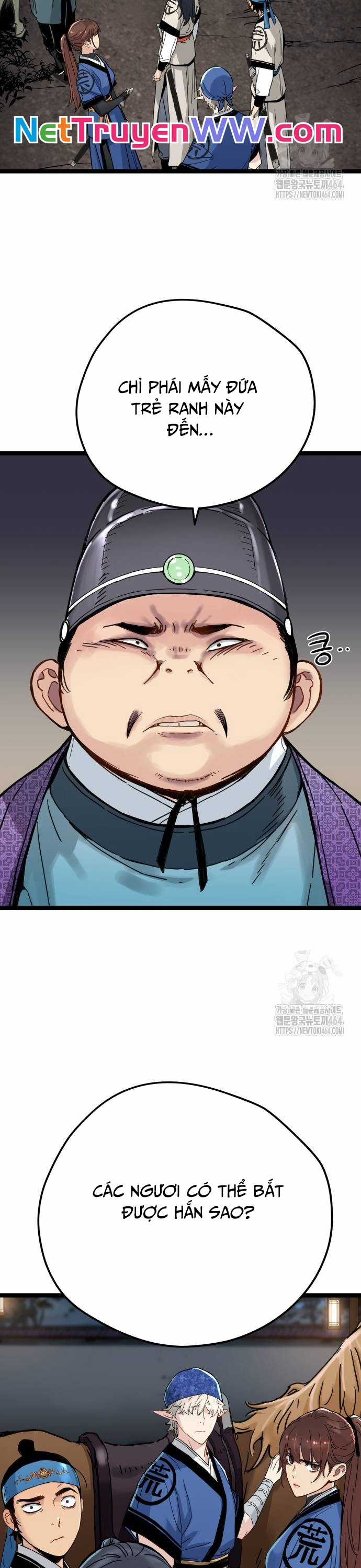 Thiên Tài Đoản Mệnh Chapter 12 trang 34