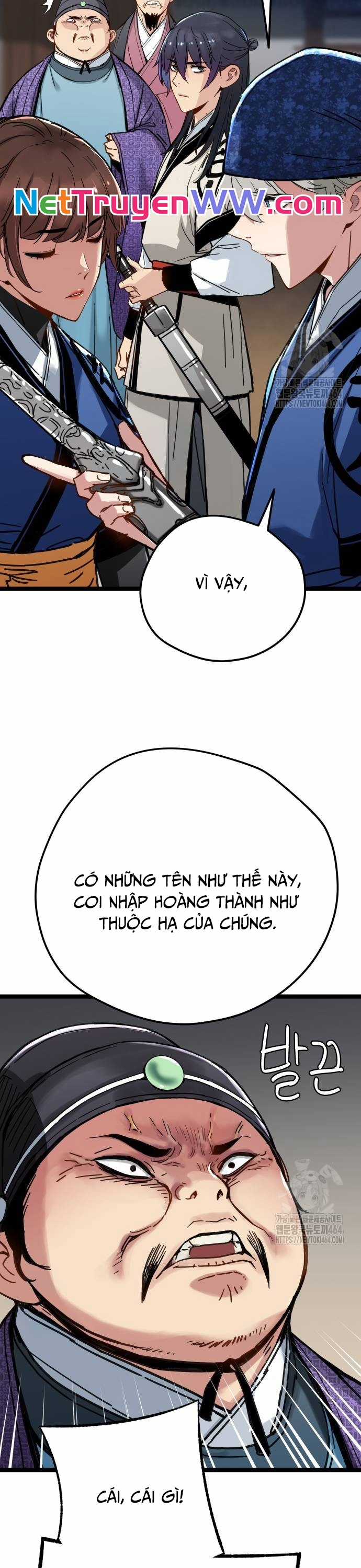 Thiên Tài Đoản Mệnh Chapter 12 trang 36