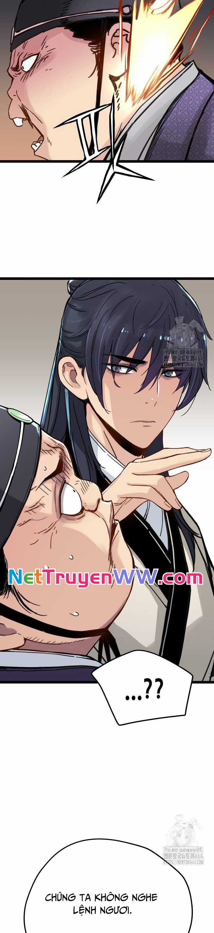 Thiên Tài Đoản Mệnh Chapter 12 trang 38