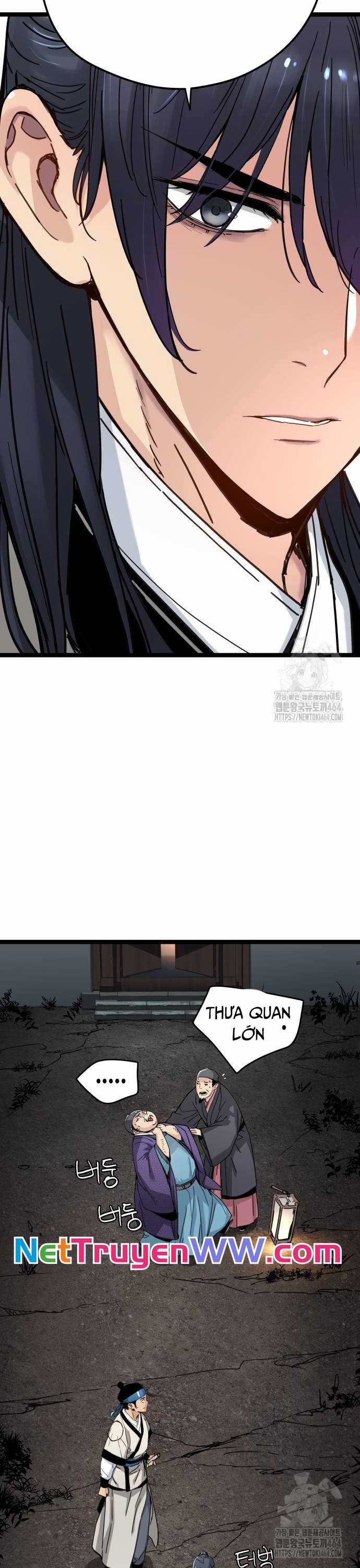 Thiên Tài Đoản Mệnh Chapter 12 trang 39