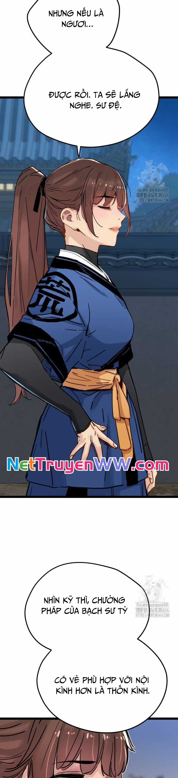 Thiên Tài Đoản Mệnh Chapter 12 trang 4