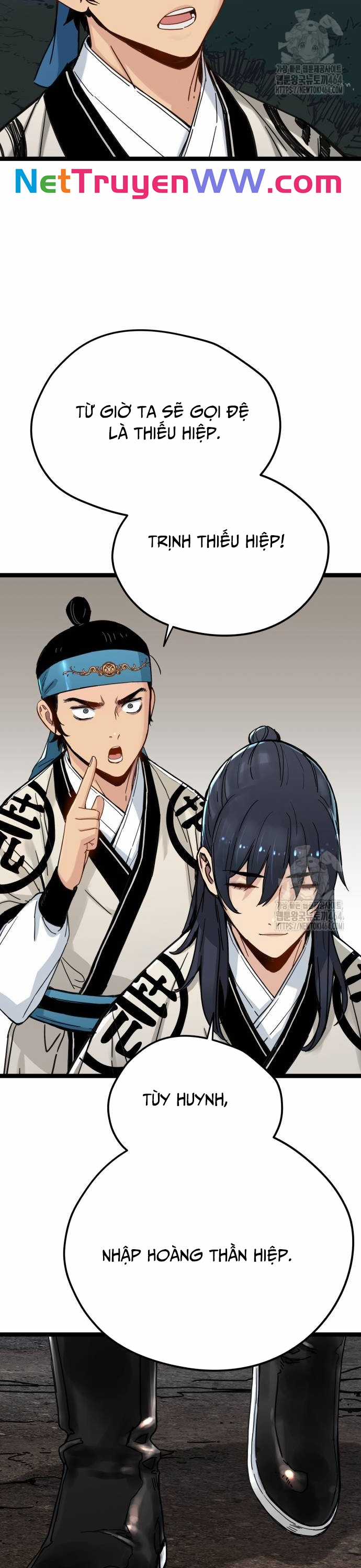 Thiên Tài Đoản Mệnh Chapter 12 trang 41