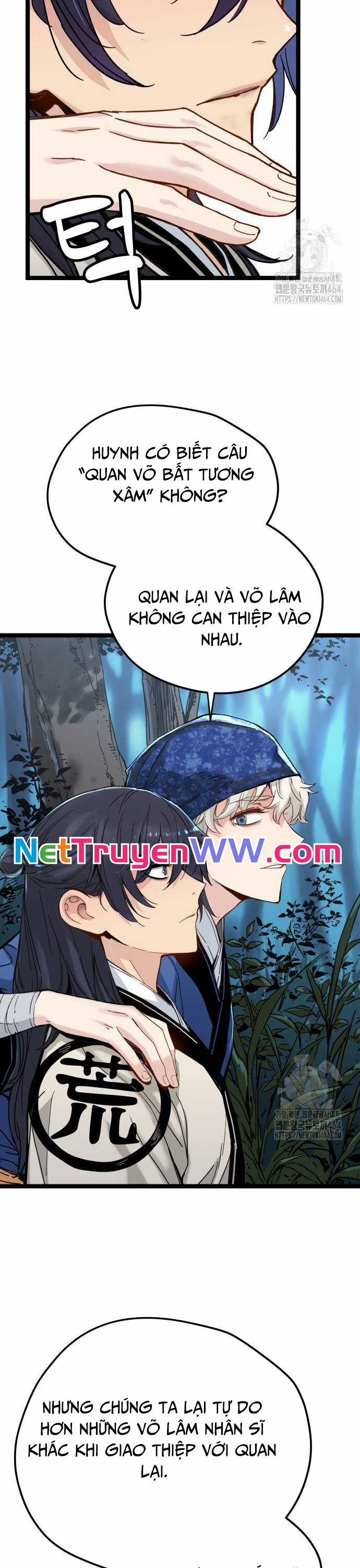 Thiên Tài Đoản Mệnh Chapter 12 trang 43